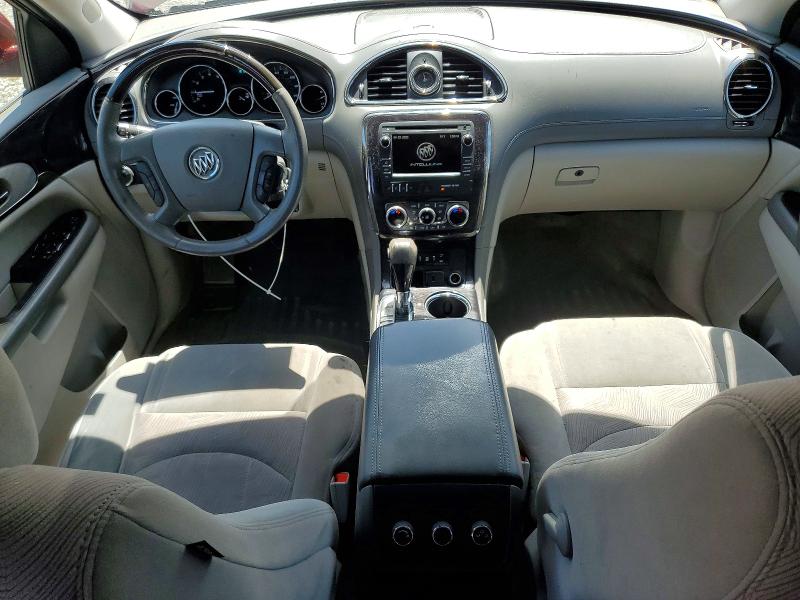 Aukcja sprzedaży 2016 Buick Enclave, vin: 5GAKRAKD0GJ315813, numer aukcji: 50613686