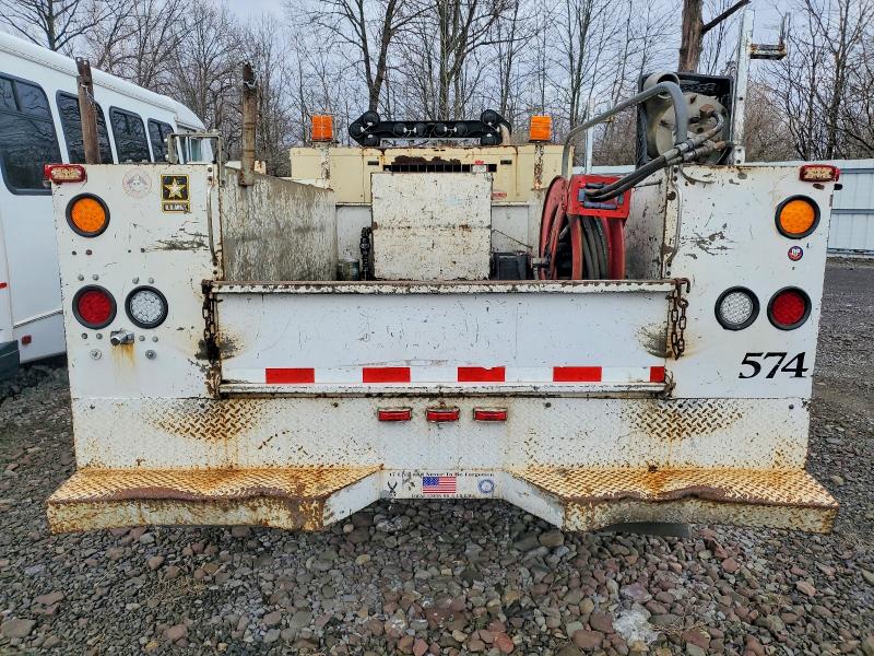 Продажа на аукционе авто 2000 Ford F450, vin: 1FDXF46F9YEE39661, номер лота: 78800025