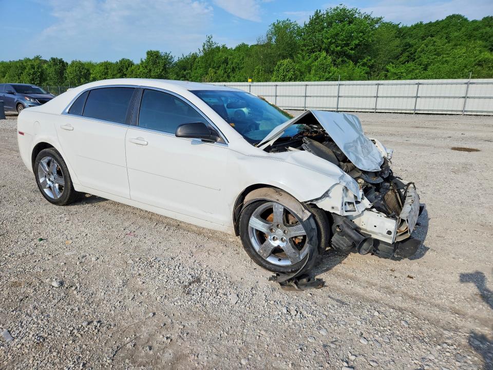 Aukcja sprzedaży 2011 Chevrolet Malibu, vin: 1G1ZB5E17BF108625, numer aukcji: 50131876