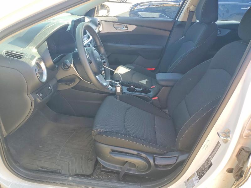 Продажа на аукционе авто 2024 Kia Forte, vin: 3KPF24AD8RE706151, номер лота: 50599006