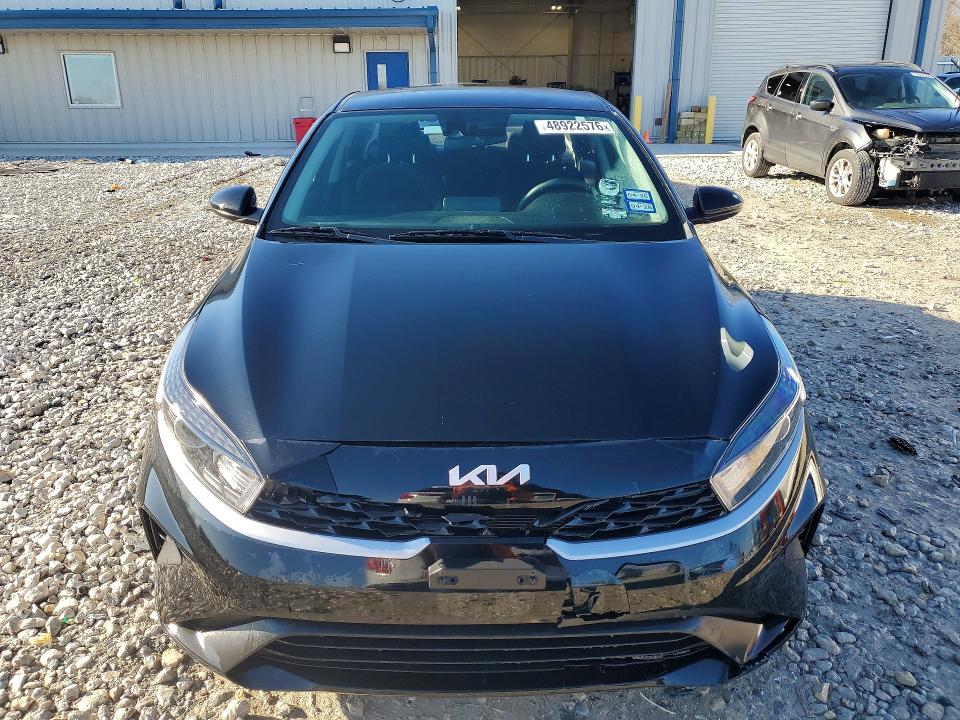 48922576 :رقم المزاد ، 3KPF24AD7PE622688 vin ، 2023 Kia Forte مزاد بيع