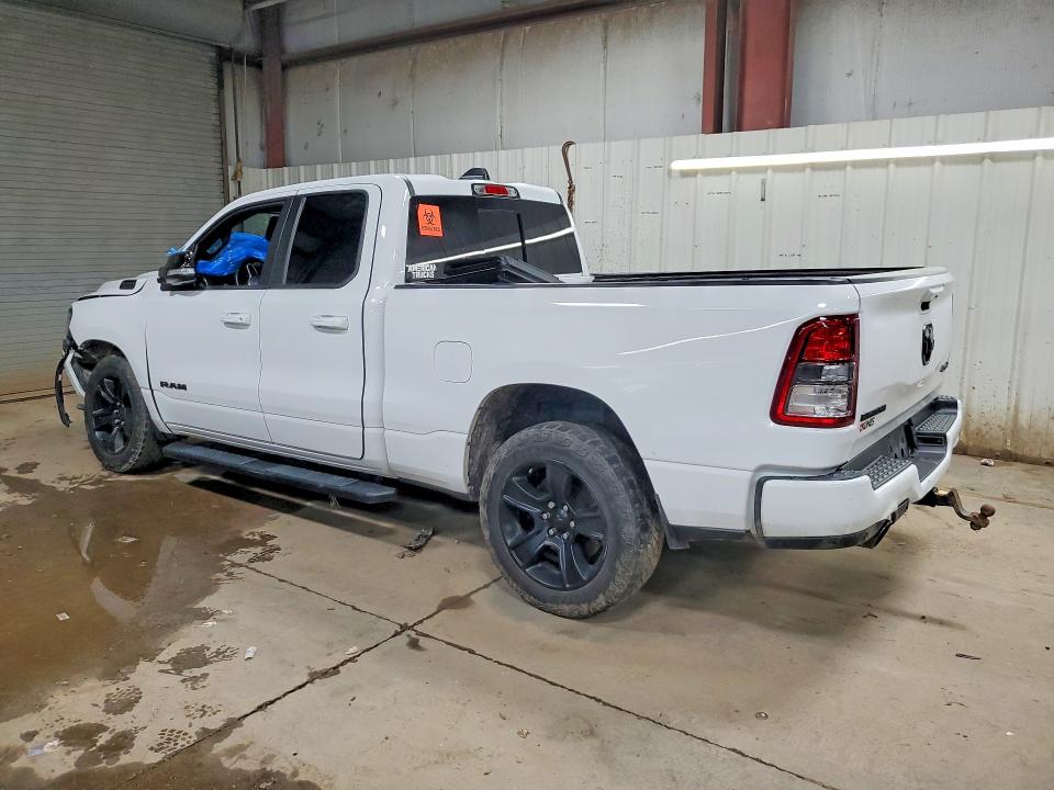 50248806 :رقم المزاد ، 1C6SRFBT3NN223465 vin ، 2022 Ram 1500 مزاد بيع