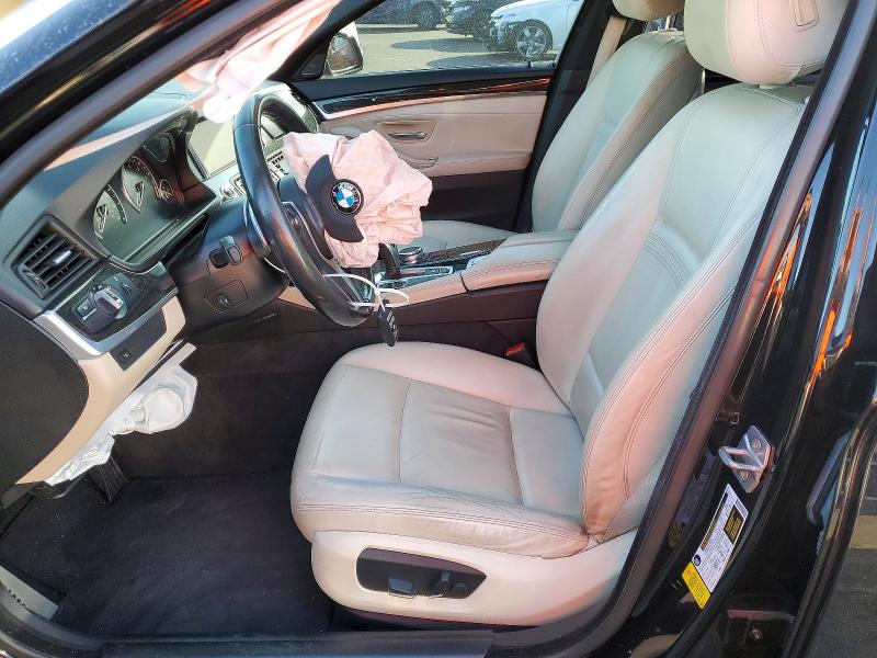 Продажа на аукционе авто 2015 Bmw 535, vin: WBA5B1C56FG127992, номер лота: 51315676