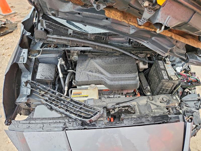 Aukcja sprzedaży 2023 Nissan Leaf, vin: 1N4AZ1BV1PC558107, numer aukcji: 53302986