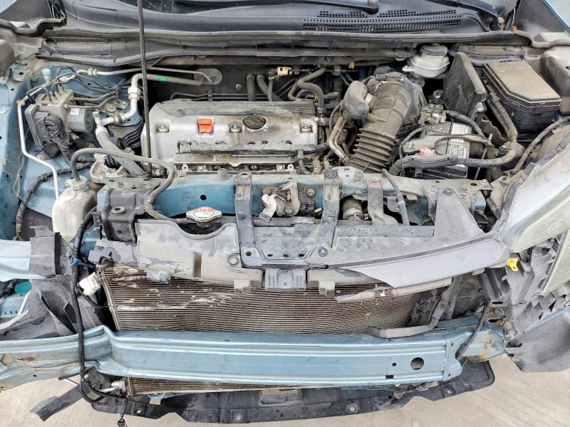 51074396 :رقم المزاد ، 2HKRM3H37EH520072 vin ، 2014 Honda Cr-v مزاد بيع