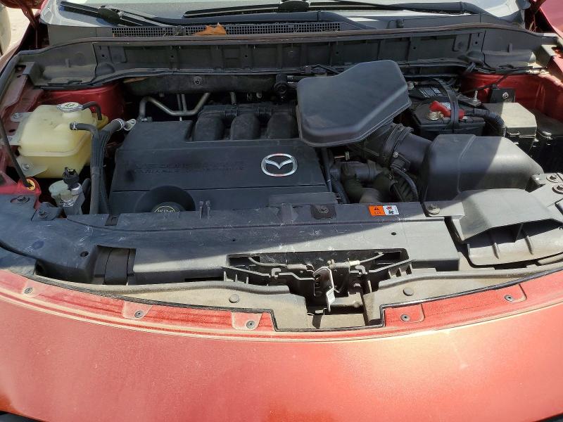 Aukcja sprzedaży 2015 Mazda Cx-9, vin: JM3TB2DA2F0459147, numer aukcji: 49490676