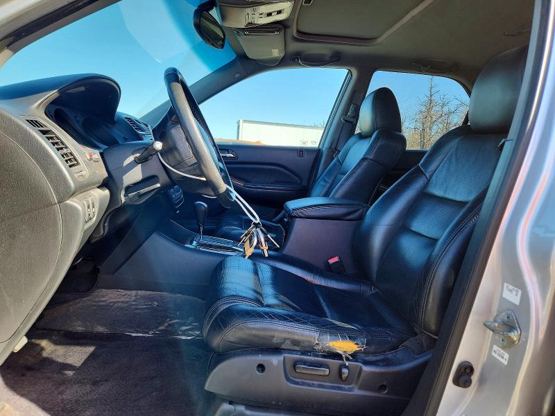 Продаж на аукціоні авто 2005 Acura Mdx, vin: 2HNYD18265H548276, номер лоту: 51257646