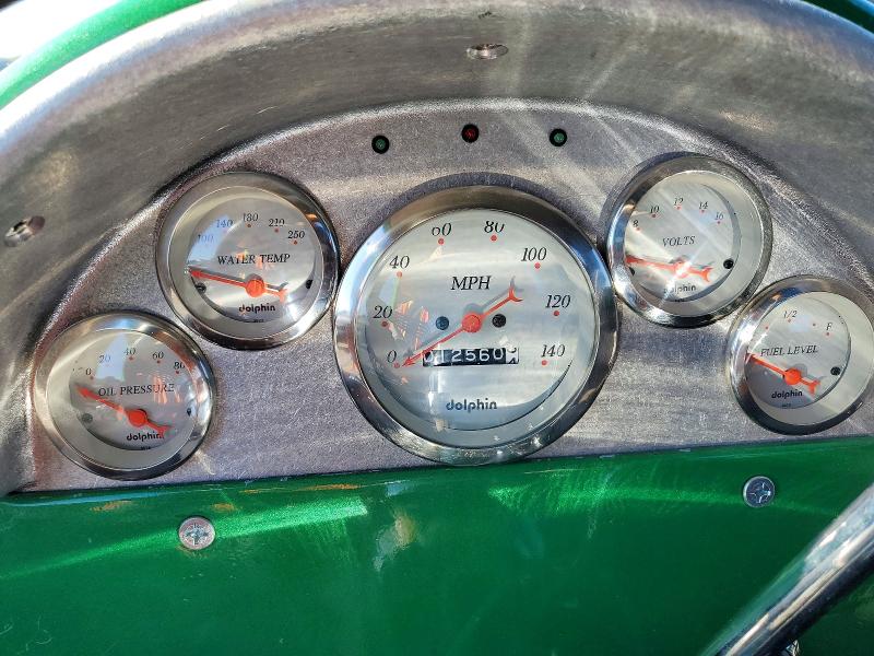 51654416 :رقم المزاد ، F10D6R25418 vin ، 1956 Ford F100 مزاد بيع