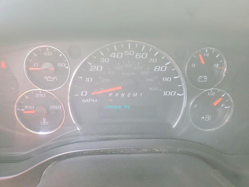 Продаж на аукціоні авто 2019 Chevrolet Express G2500, vin: 1GCWGAFG3K1361333, номер лоту: 48446186