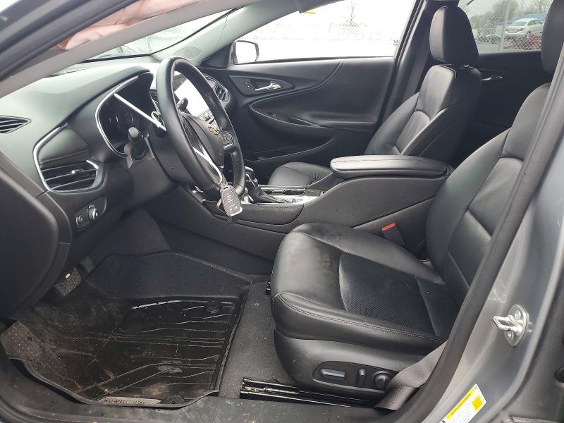 Продажа на аукционе авто 2024 Chevrolet Malibu, vin: 1G1ZE5ST8RF191800, номер лота: 49713076