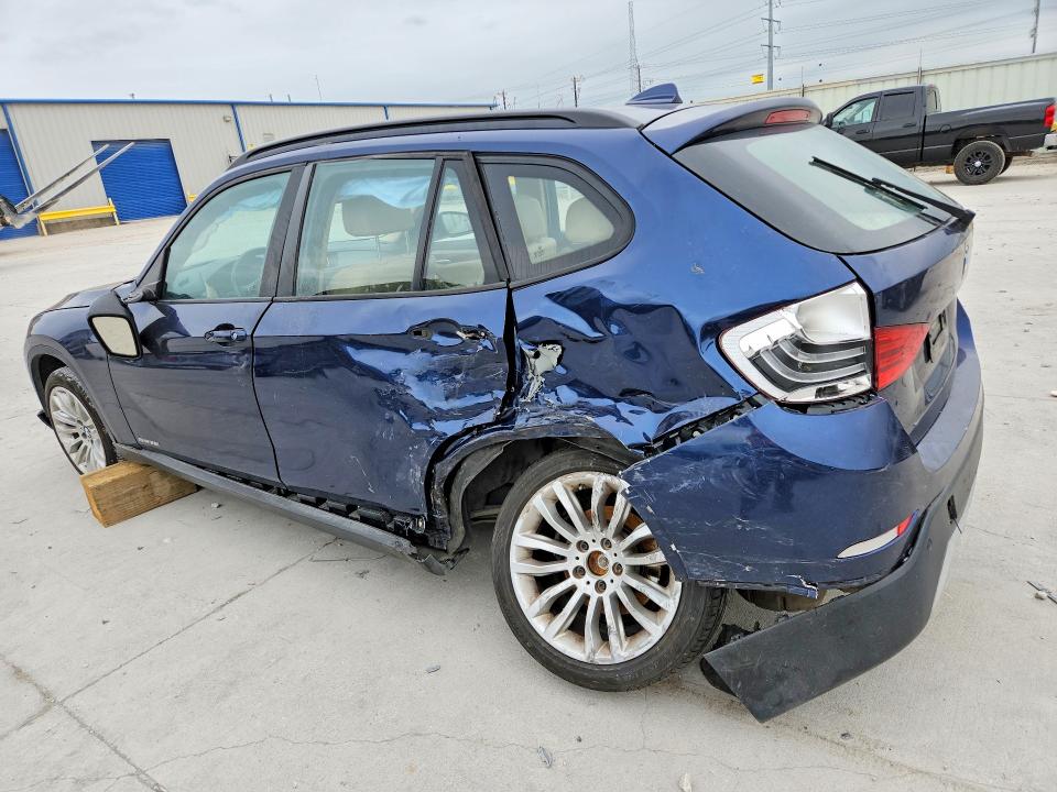 Продаж на аукціоні авто 2015 Bmw X1, vin: WBAVM1C50FV317129, номер лоту: 51526656