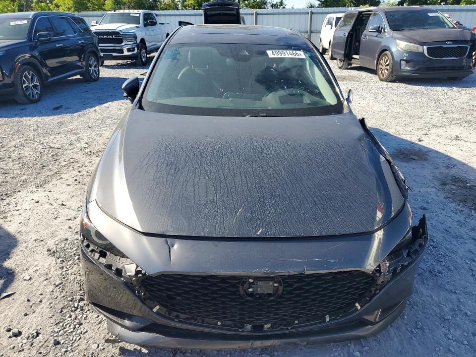 Auction sale of the 2023 Mazda 3, vin: 3MZBPBDM0PM350780, lot number: 49991466