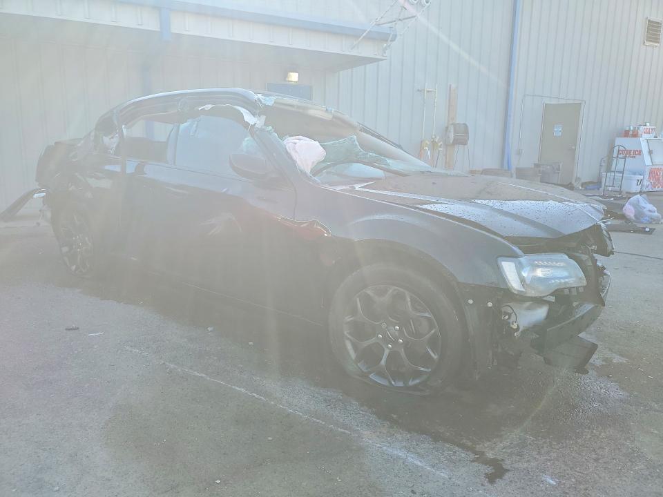 Aukcja sprzedaży 2020 Chrysler 300, vin: 2C3CCARG7LH123132, numer aukcji: 49037996