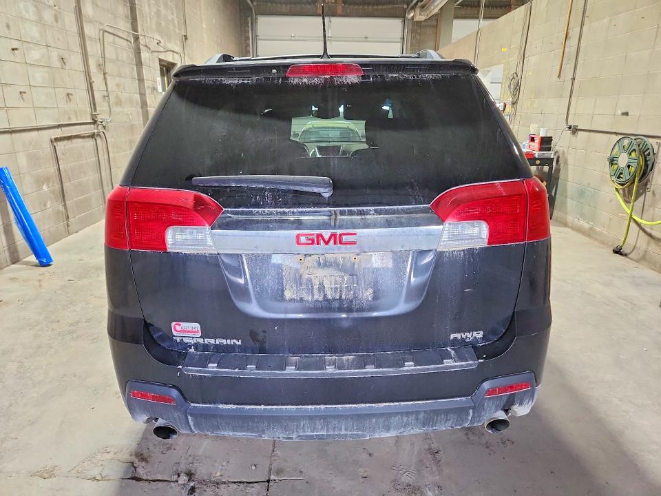 Продажа на аукционе авто 2014 Gmc Terrain, vin: 2GKFLXE36E6315188, номер лота: 51612726