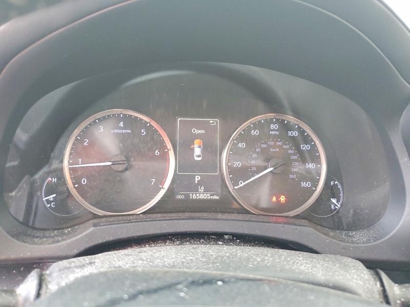 Aukcja sprzedaży 2017 Lexus Is 200t, vin: JTHBA1D24H5061761, numer aukcji: 46366716