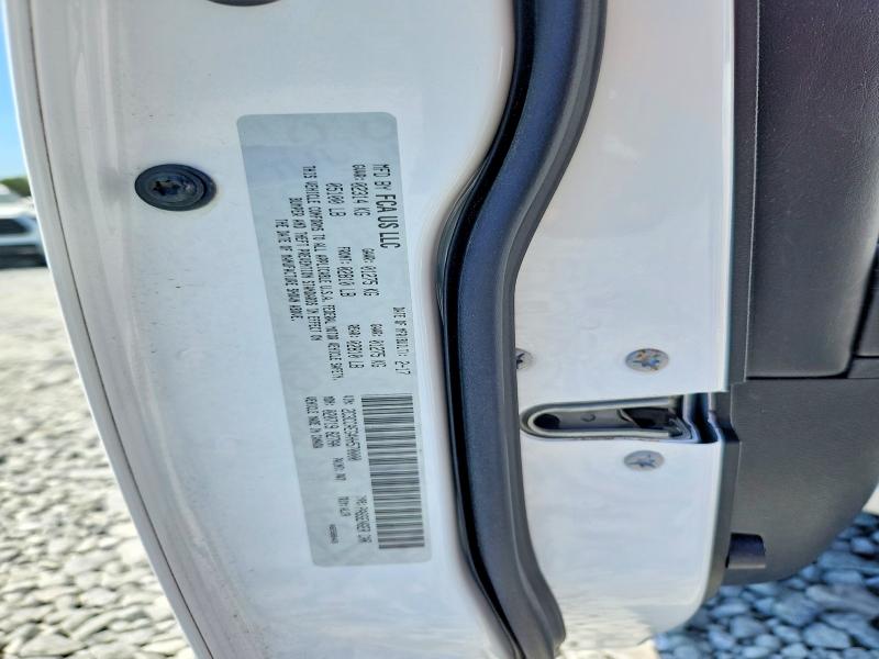 50281486 :رقم المزاد ، 2C3CCAEG4HH570000 vin ، 2017 Chrysler 300c مزاد بيع