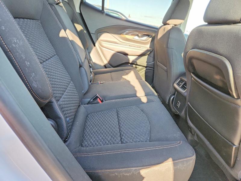 Продаж на аукціоні авто 2019 Gmc Terrain, vin: 3GKALTEX8KL212822, номер лоту: 48958136