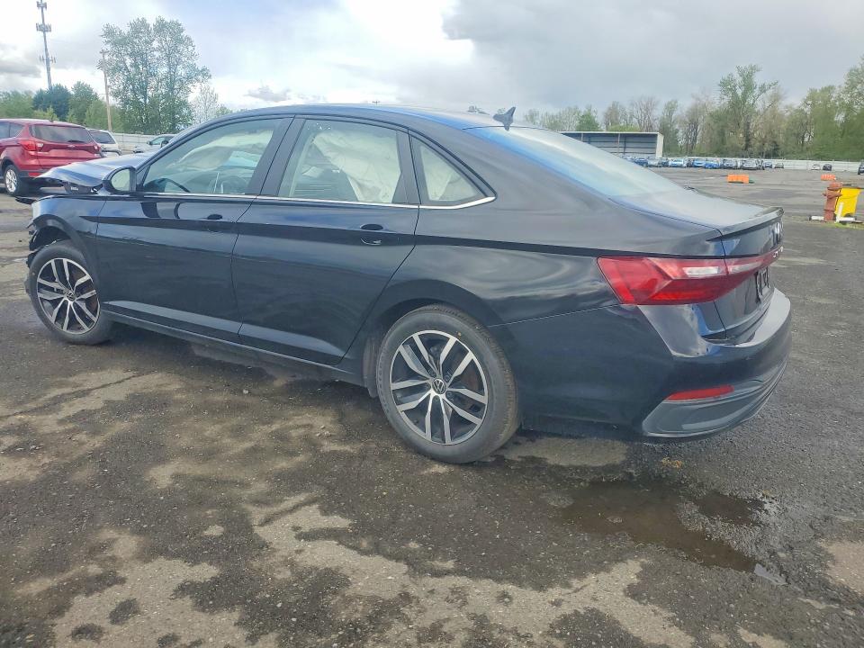 Aukcja sprzedaży 2025 Volkswagen Jetta, vin: 3VWEX7BU2SM023884, numer aukcji: 49494806