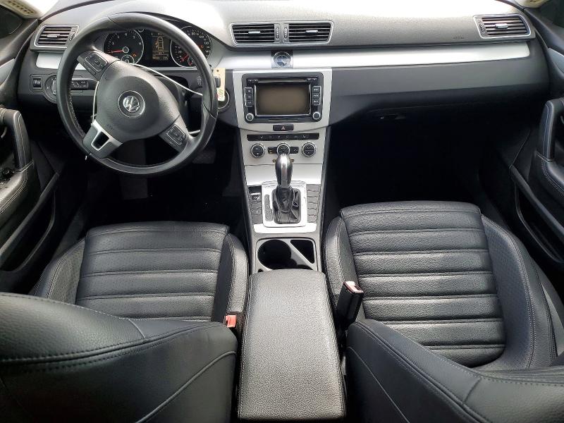 51706826 :رقم المزاد ، WVWBN7ANXDE505663 vin ، 2013 Volkswagen Cc مزاد بيع