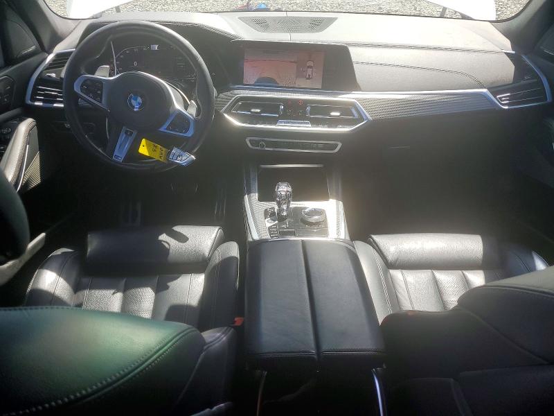 48824946 :رقم المزاد ، 5UXCR6C06L9B41979 vin ، 2020 Bmw X5 مزاد بيع