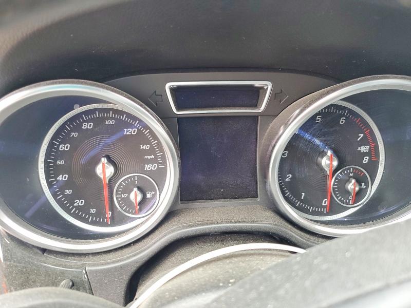Aukcja sprzedaży 2018 Mercedes-benz Gle, vin: 4JGDA5HB0JB179224, numer aukcji: 50728286
