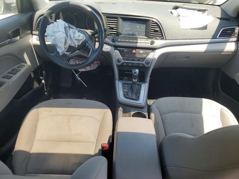 Продаж на аукціоні авто 2018 Hyundai Elantra, vin: 5NPD84LF9JH389825, номер лоту: 49757566