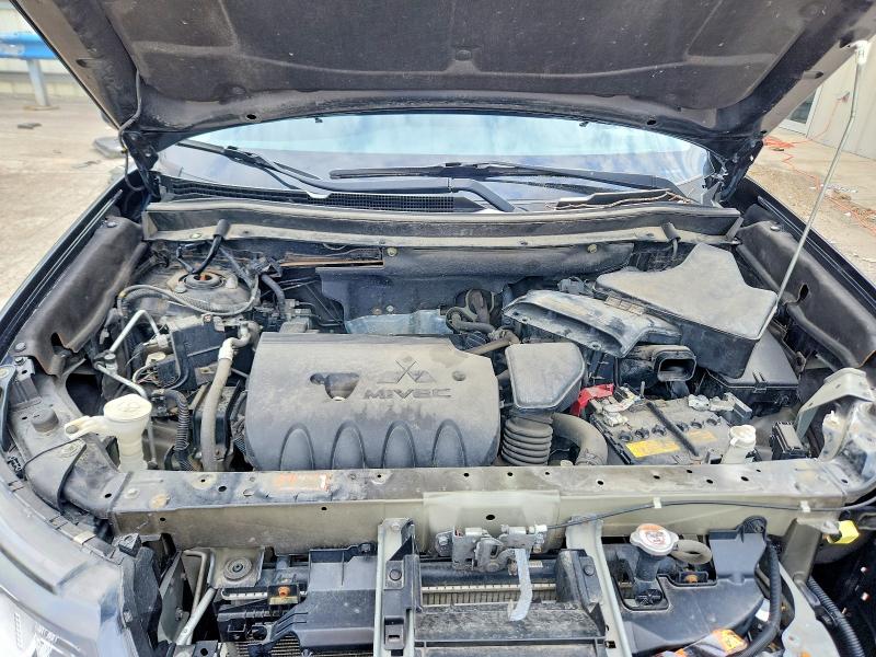 Aukcja sprzedaży 2020 Mitsubishi Outlander, vin: JA4AZ3A37LZ015934, numer aukcji: 47010196