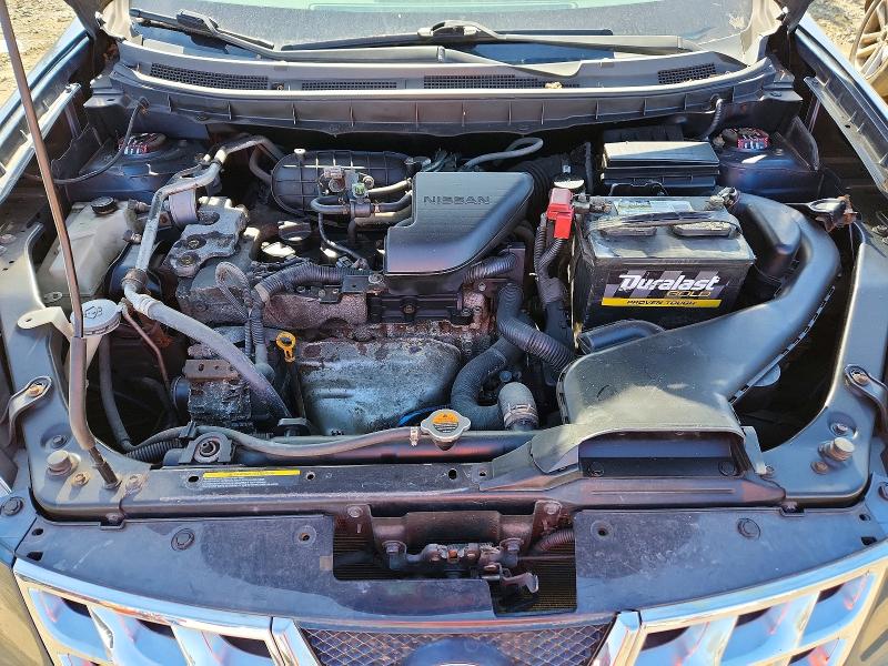 49589166 :رقم المزاد ، JN8AS5MV8DW138121 vin ، 2013 Nissan Rogue مزاد بيع