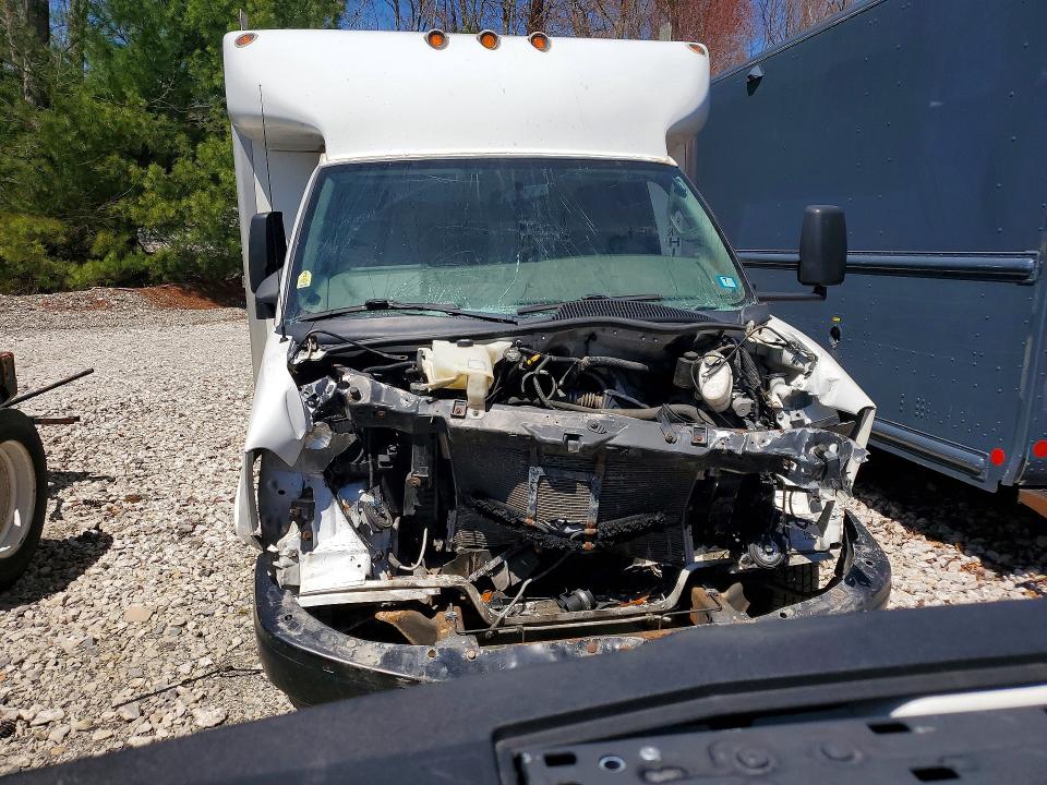 Продаж на аукціоні авто 2019 Chev Express G4500, vin: 1HA6GUCGXKN013118, номер лоту: 48453326