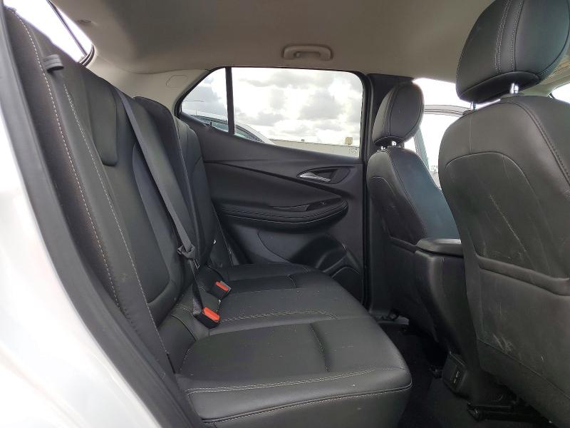 Продажа на аукционе авто 2024 Buick Encore Gx, vin: KL4AMDSL7RB121188, номер лота: 50837636