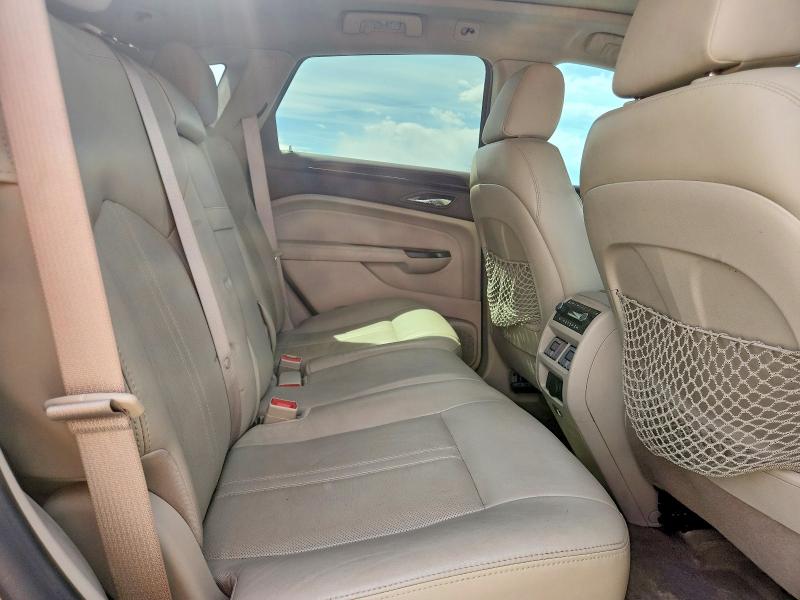 Продаж на аукціоні авто 2012 Cadillac Srx, vin: 3GYFNFE35CS529582, номер лоту: 48710376