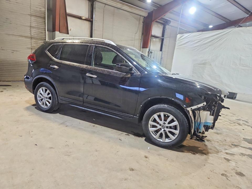 Aukcja sprzedaży 2020 Nissan Rogue, vin: KNMAT2MV0LP508283, numer aukcji: 48952946