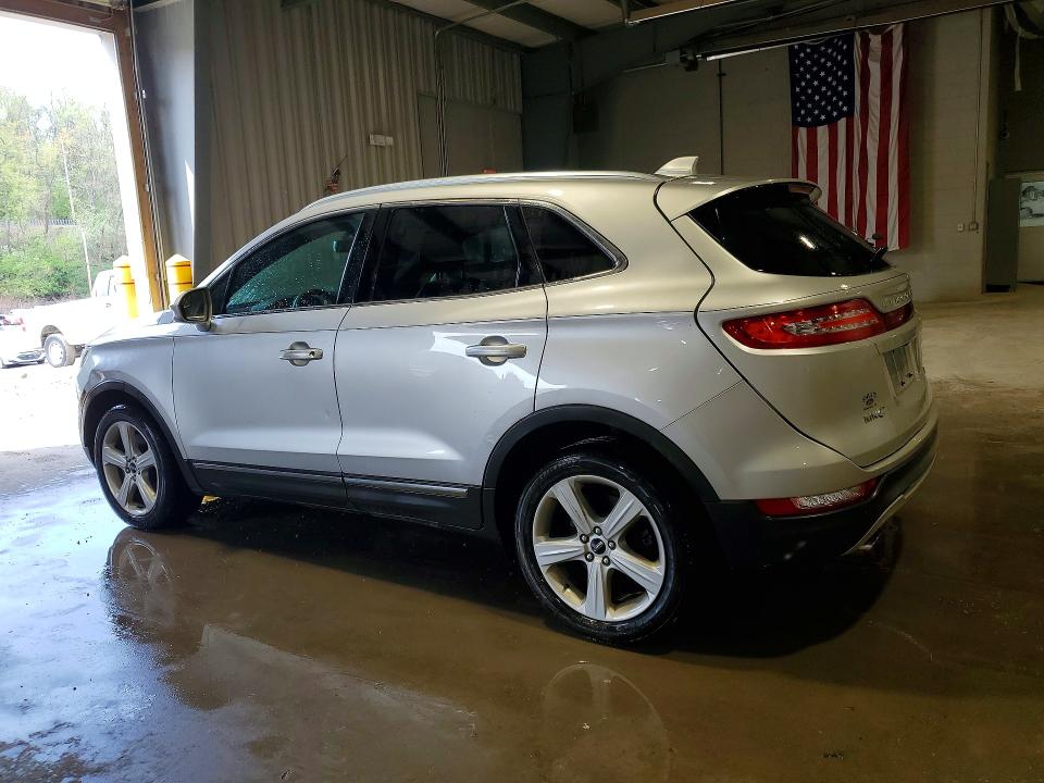 2017 Lincoln Mkc მანქანა იყიდება აუქციონზე, vin: 5LMCJ1D92HUL46671, აუქციონის ნომერი: 51919586