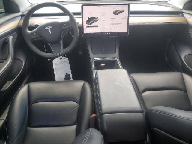 2021 Tesla Model 3 მანქანა იყიდება აუქციონზე, vin: 5YJ3E1EA2MF084285, აუქციონის ნომერი: 49659026