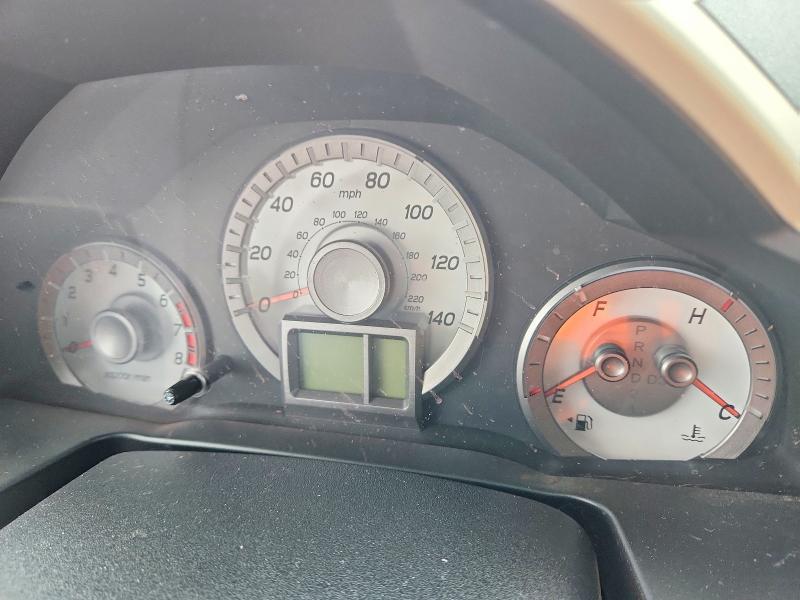 2014 Honda Pilot მანქანა იყიდება აუქციონზე, vin: 5FNYF4H44EB008921, აუქციონის ნომერი: 50120716