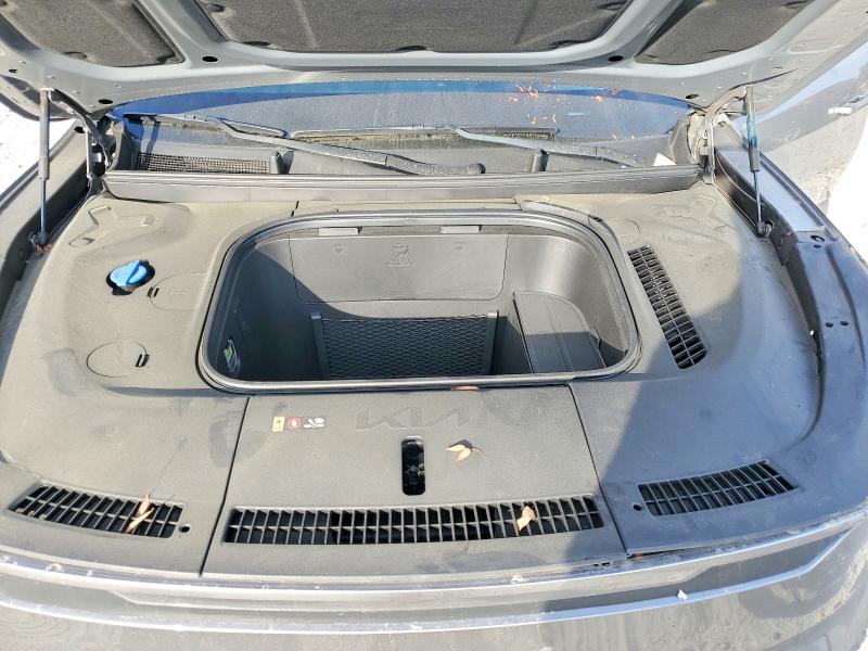 Продажа на аукционе авто 2024 Kia Ev9, vin: KNDAB5S19R6020629, номер лота: 49541936
