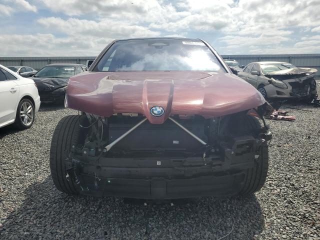 Продаж на аукціоні авто 2025 Bmw Ix, vin: WB523CF00SCS46228, номер лоту: 48841996