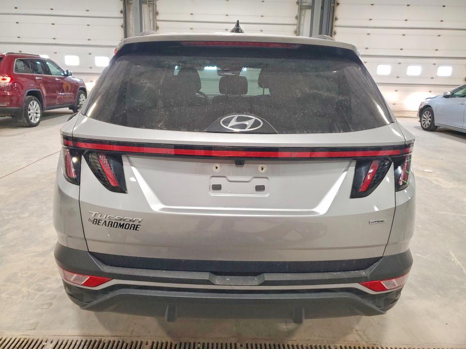 Aukcja sprzedaży 2023 Hyundai Tucson, vin: 5NMJFCAE3PH260076, numer aukcji: 48323216