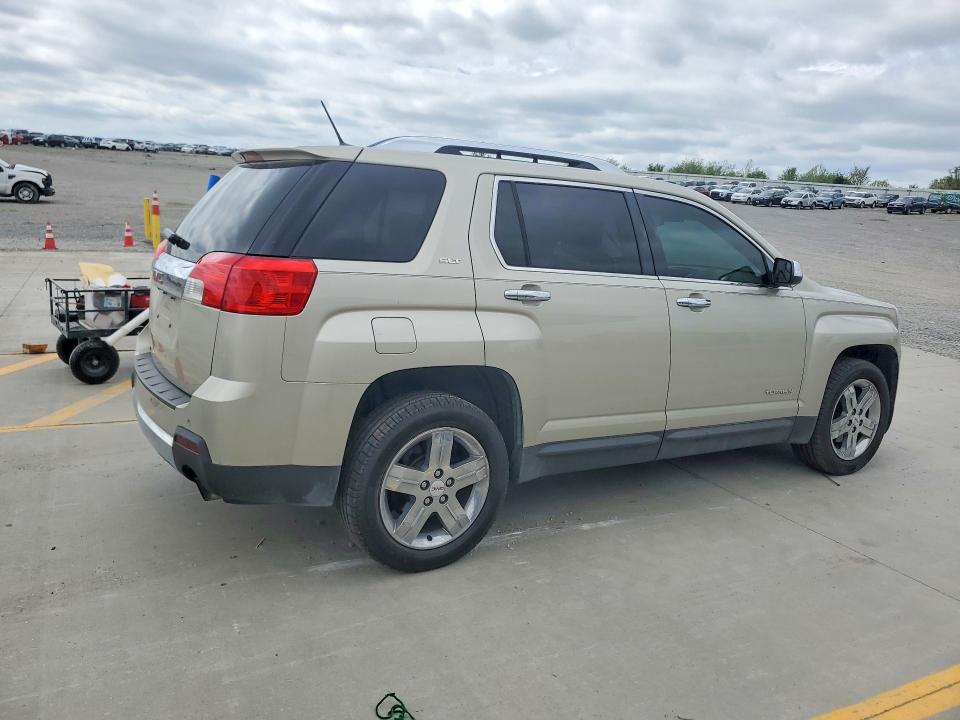 49450876 :رقم المزاد ، 2GKFLWE38D6399328 vin ، 2013 Gmc Terrain مزاد بيع