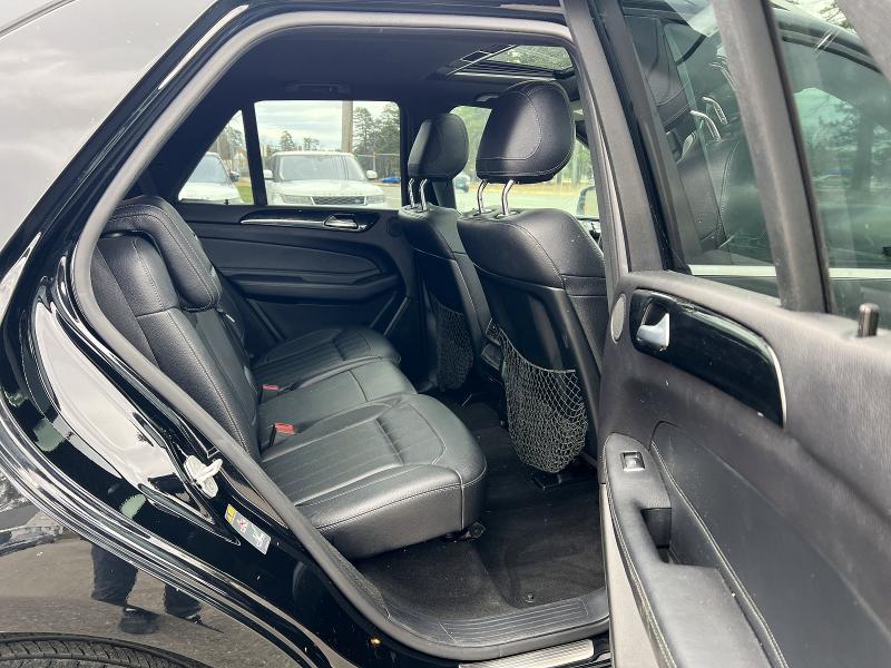 Продажа на аукционе авто 2016 Mercedes-benz Gle, vin: 4JGDA5JB6GA748151, номер лота: 49135376