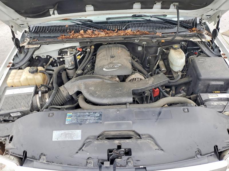 Продажа на аукционе авто 2005 Gmc Yukon, vin: 1GKEC13T75J224493, номер лота: 50636336