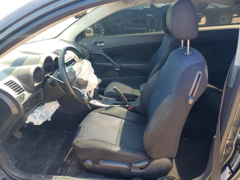 Продаж на аукціоні авто 2007 Scion Tc, vin: JTKDE177270162890, номер лоту: 49597996