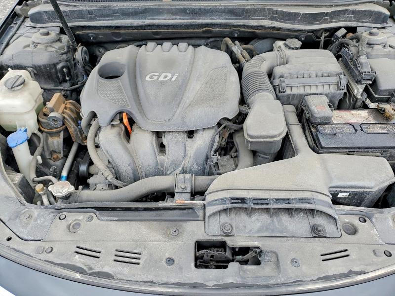 Продажа на аукционе авто 2013 Kia Optima, vin: KNAGN4A71D5418284, номер лота: 51518616