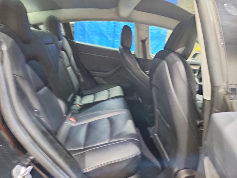 Продажа на аукционе авто 2021 Tesla Model 3, vin: 5YJ3E1EC7MF044608, номер лота: 51854426