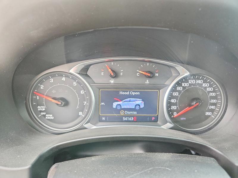 Aukcja sprzedaży 2020 Gmc Terrain, vin: 3GKALXEX7LL253953, numer aukcji: 48599016