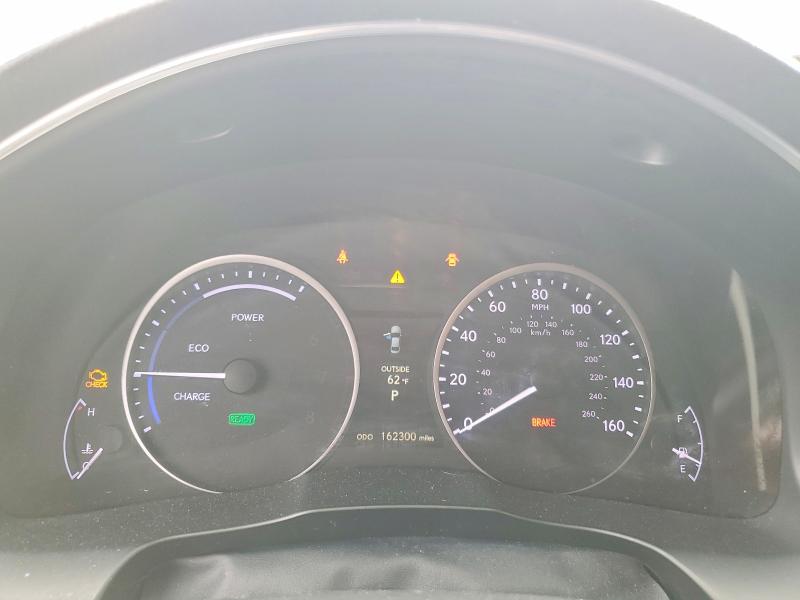 Продаж на аукціоні авто 2013 Lexus Es, vin: JTHBW1GGXD2011984, номер лоту: 50798966