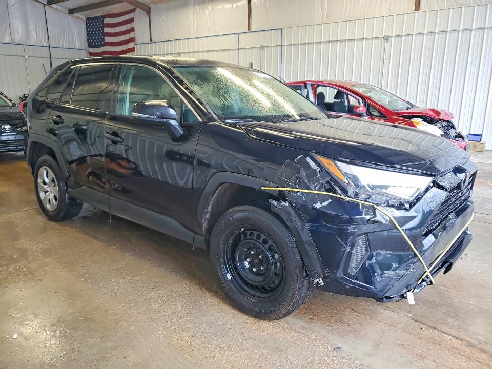 Aukcja sprzedaży 2023 Toyota Rav4, vin: 2T3K1RFV6PC232347, numer aukcji: 50384906