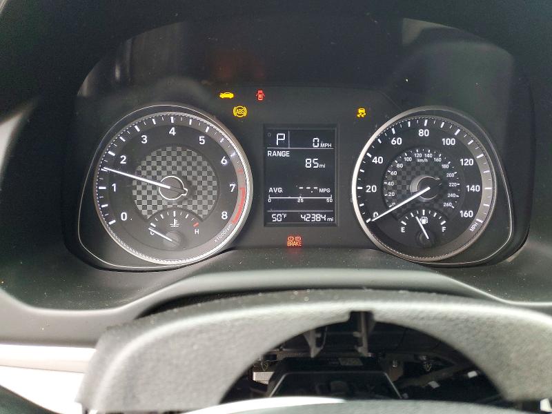 Aukcja sprzedaży 2019 Hyundai Elantra, vin: 5NPD74LF0KH411229, numer aukcji: 48151826