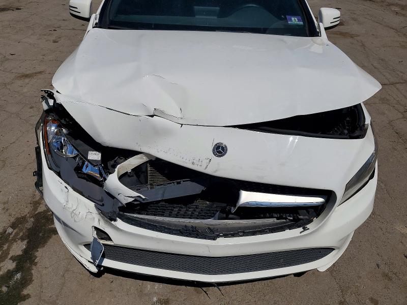 51074506 :رقم المزاد ، WDDSJ4GB0JN633774 vin ، 2018 Mercedes-benz Cla مزاد بيع