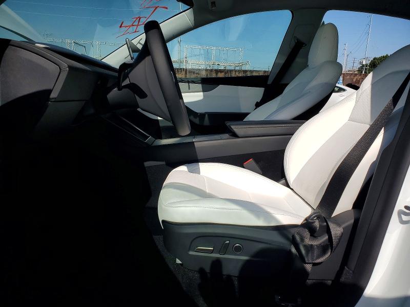 Aukcja sprzedaży 2026 Tesla Model Y, vin: 7SAYGDED7TF528287, numer aukcji: 51523926